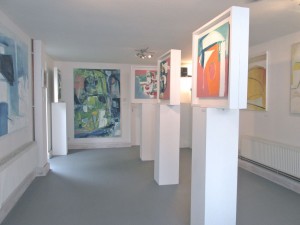 Ruth Purchase Ephemeral Gallery 1