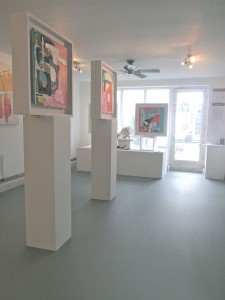 Ruth Purchase. Ephemeral Gallery 2