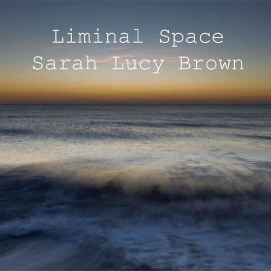 Liminal Space Invite Cover